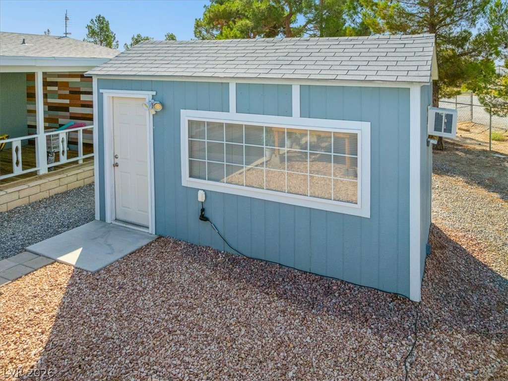 5520 South Vicki Ann Road Pahrump NV 89048
