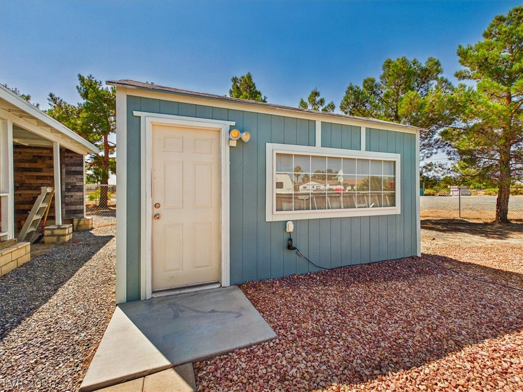 5520 South Vicki Ann Road Pahrump NV 89048