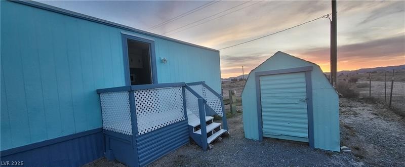 1260 South Comstock Circle Pahrump NV 89048