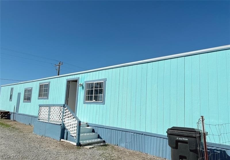 1260 South Comstock Circle Pahrump NV 89048