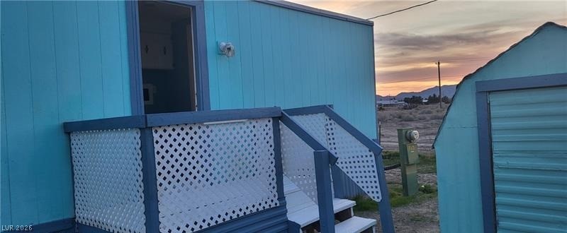 1260 South Comstock Circle Pahrump NV 89048