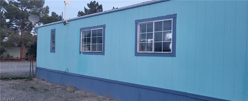 1260 South Comstock Circle Pahrump NV 89048