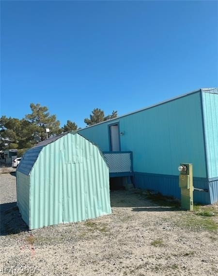 1260 South Comstock Circle Pahrump NV 89048