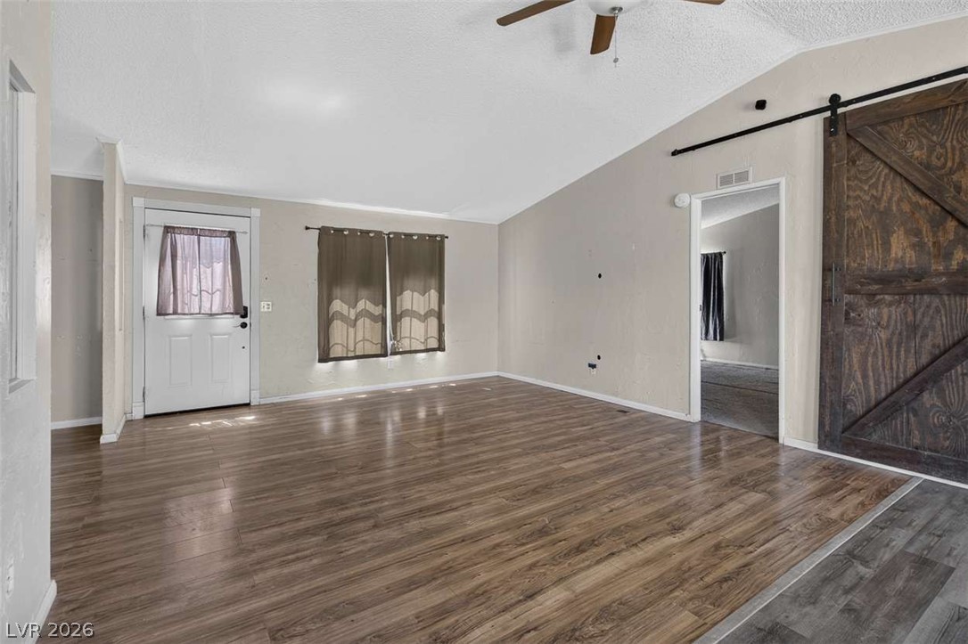 4460 Savoy Boulevard Pahrump NV 89061