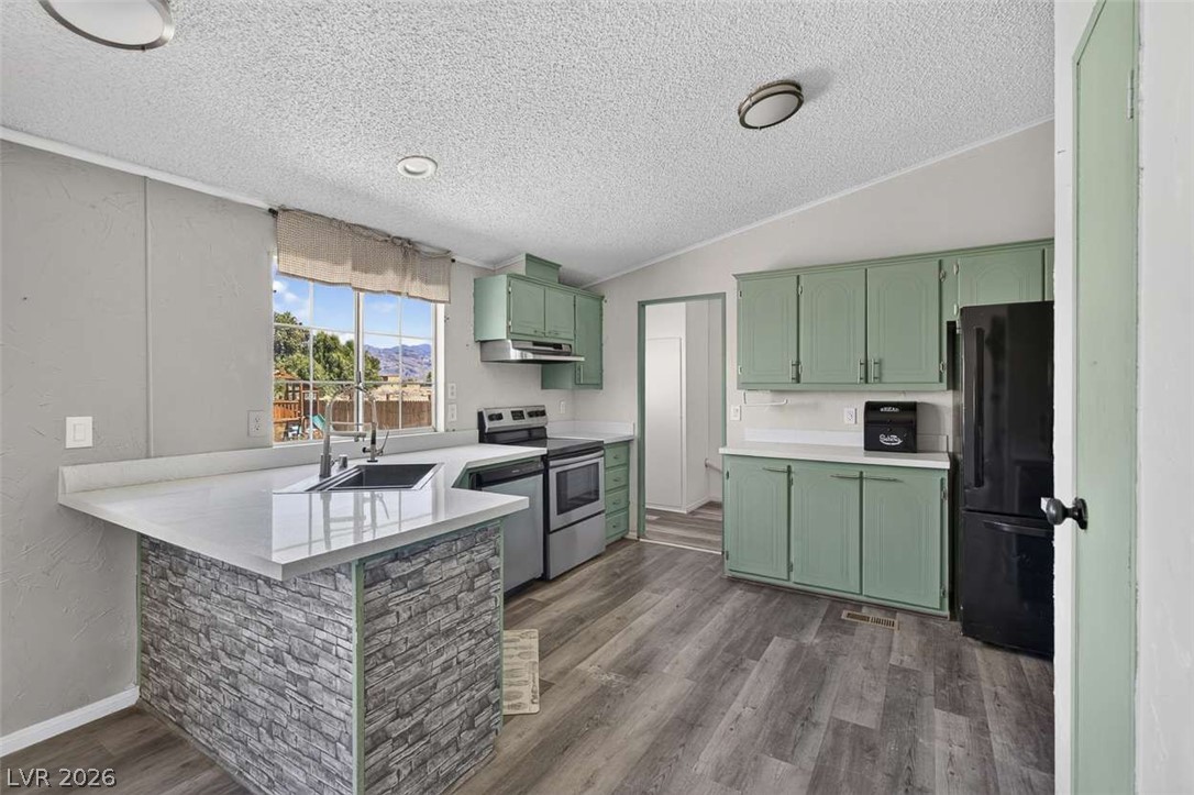4460 Savoy Boulevard Pahrump NV 89061