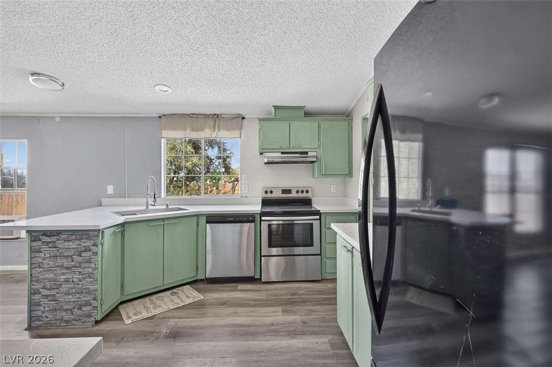 4460 Savoy Boulevard Pahrump NV 89061