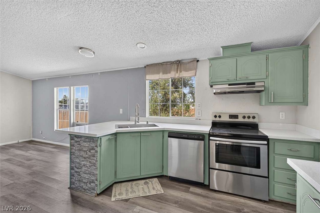 4460 Savoy Boulevard Pahrump NV 89061
