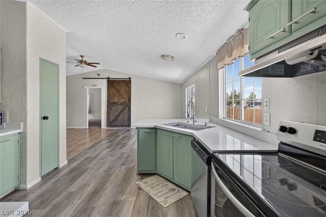 4460 Savoy Boulevard Pahrump NV 89061