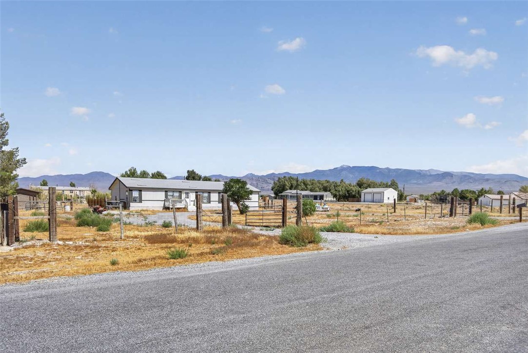 4460 Savoy Boulevard Pahrump NV 89061