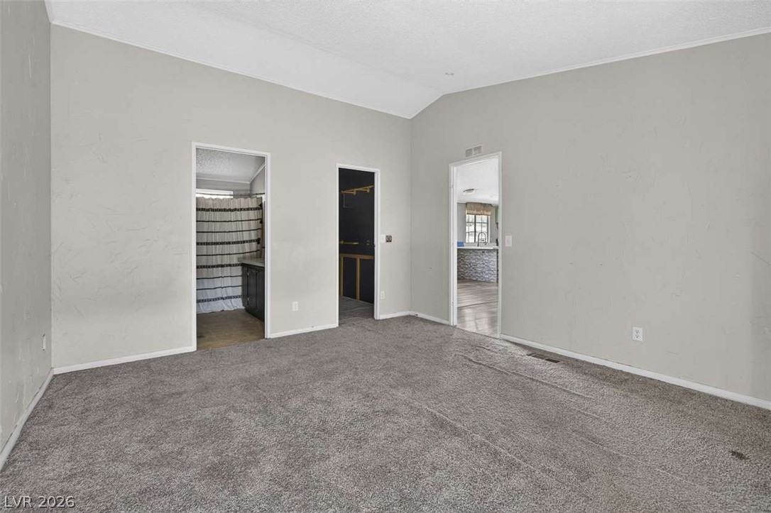 4460 Savoy Boulevard Pahrump NV 89061