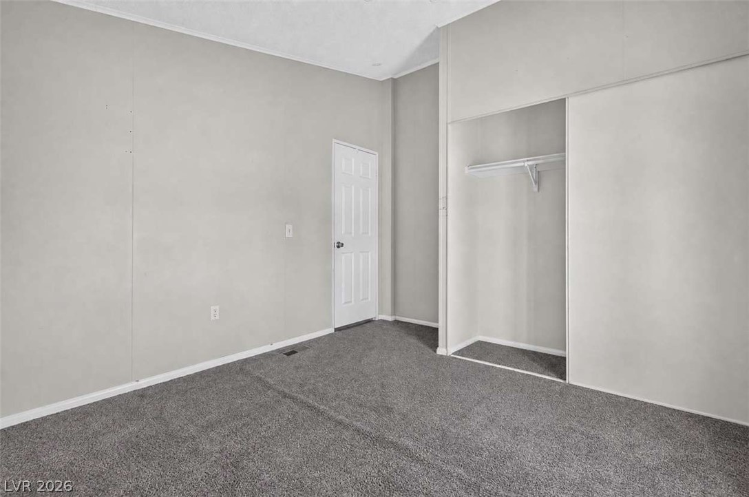 4460 Savoy Boulevard Pahrump NV 89061