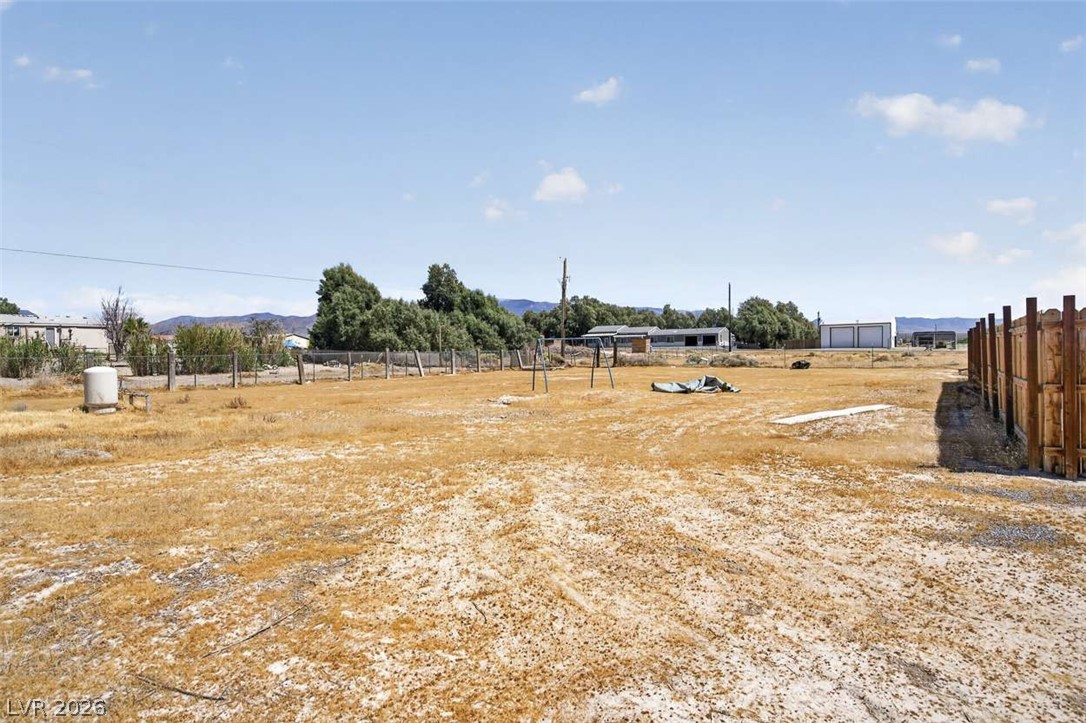 4460 Savoy Boulevard Pahrump NV 89061
