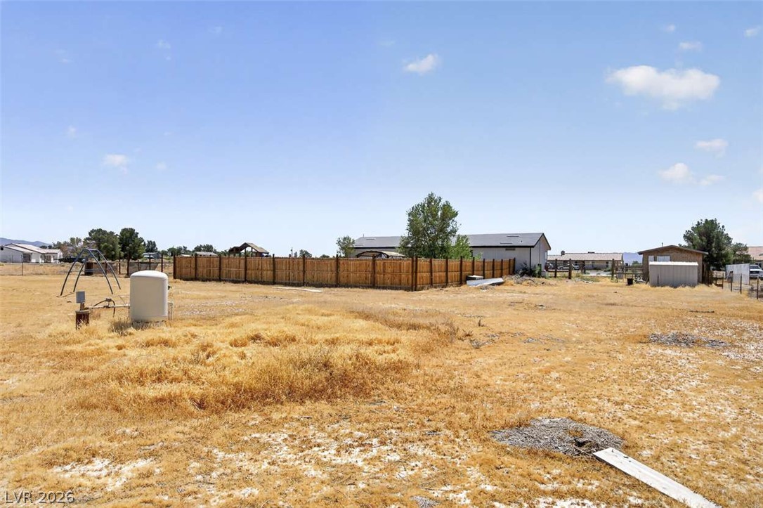 4460 Savoy Boulevard Pahrump NV 89061