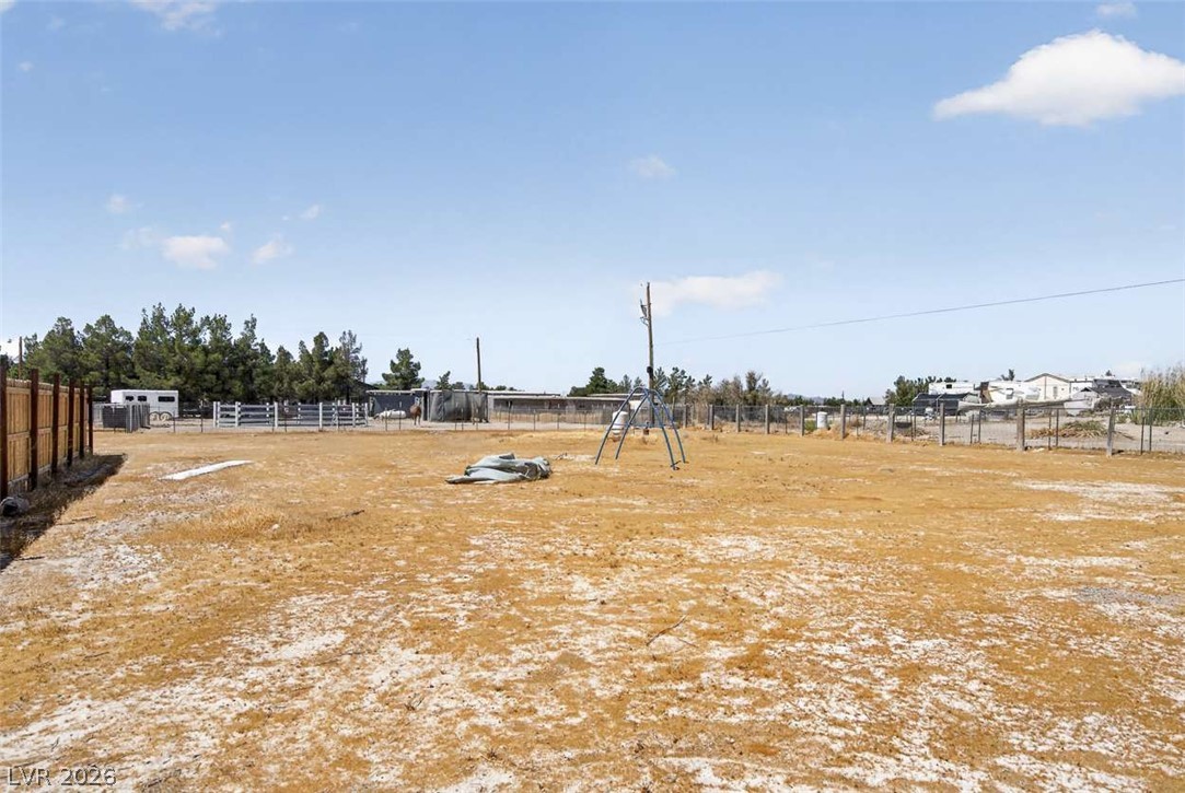 4460 Savoy Boulevard Pahrump NV 89061