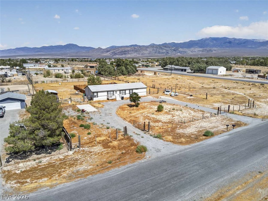 4460 Savoy Boulevard Pahrump NV 89061