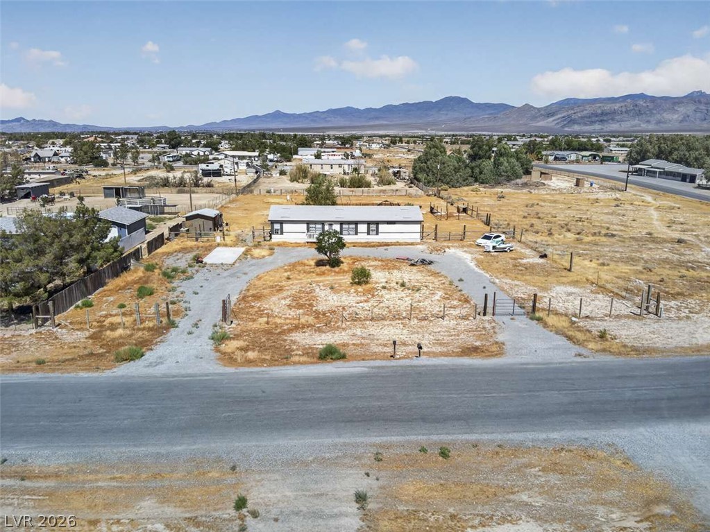 4460 Savoy Boulevard Pahrump NV 89061