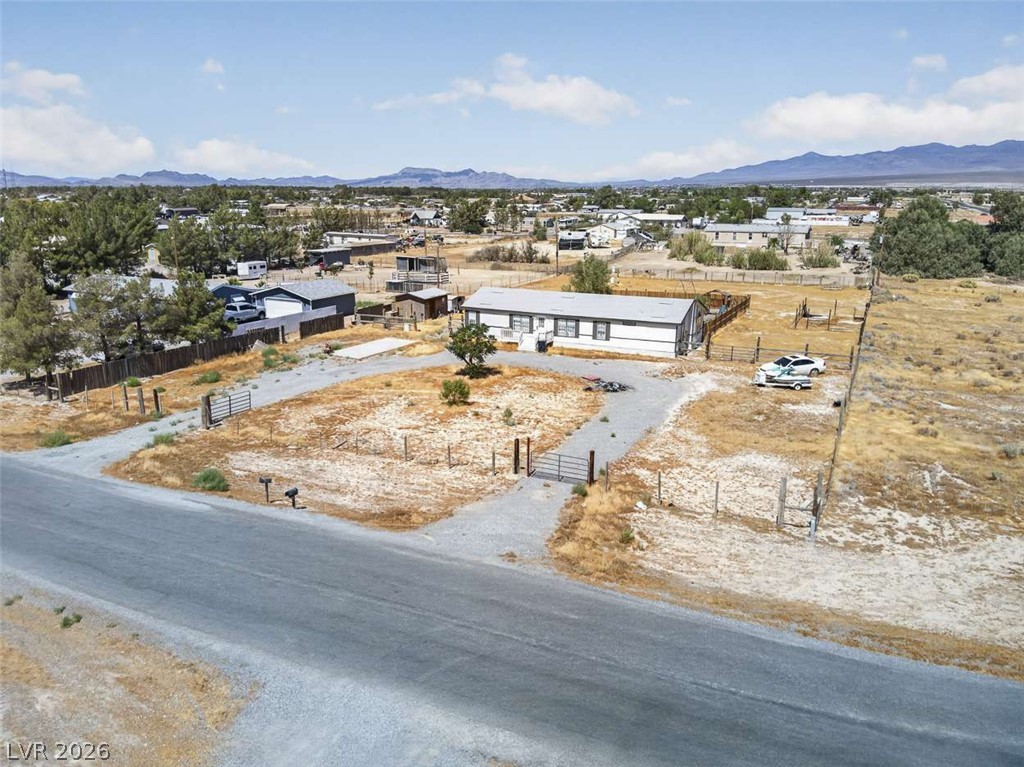 4460 Savoy Boulevard Pahrump NV 89061