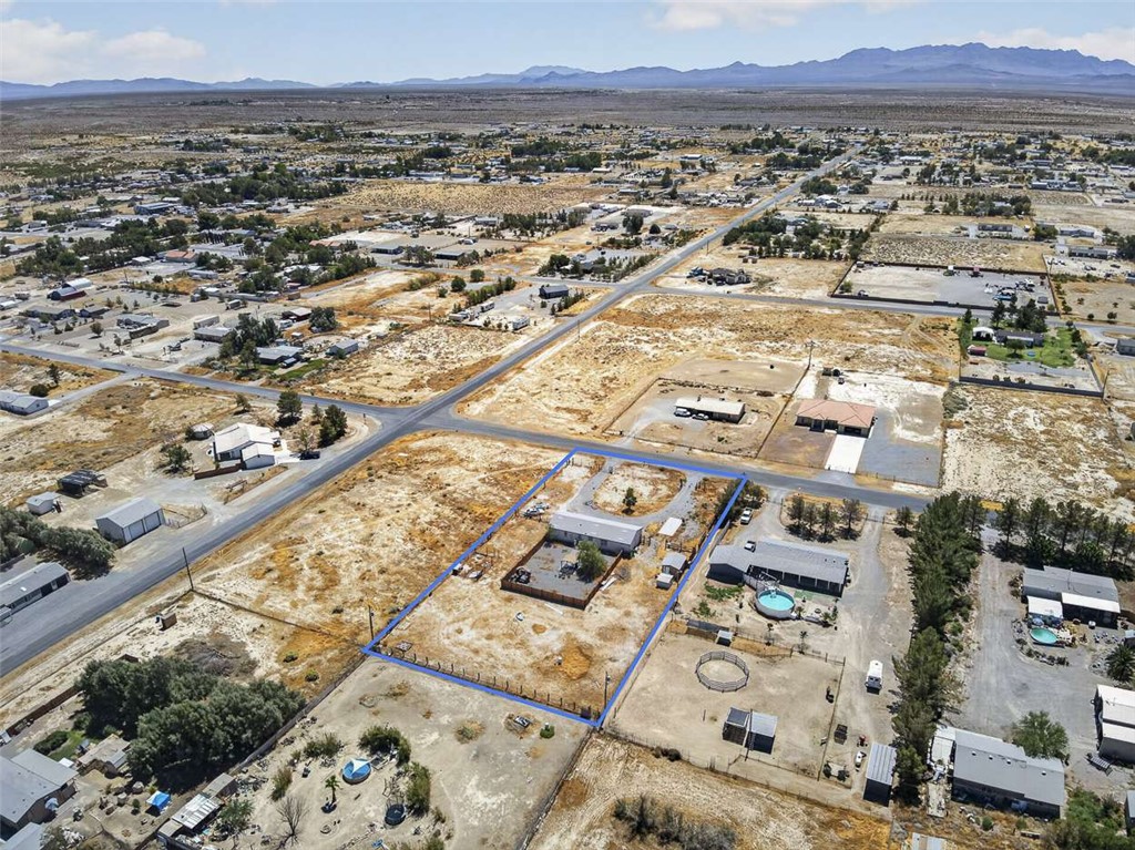 4460 Savoy Boulevard Pahrump NV 89061