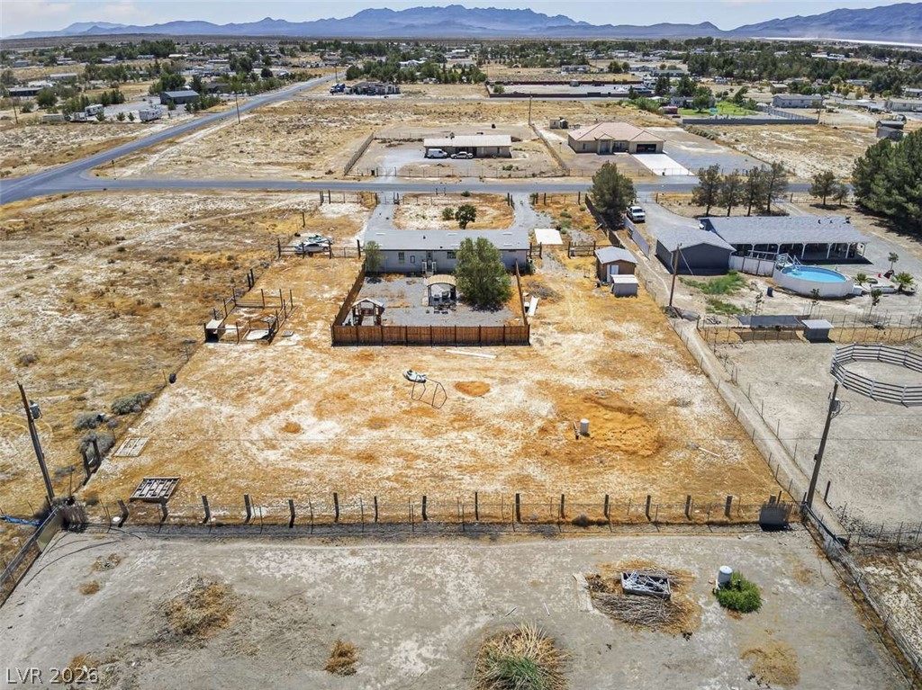 4460 Savoy Boulevard Pahrump NV 89061