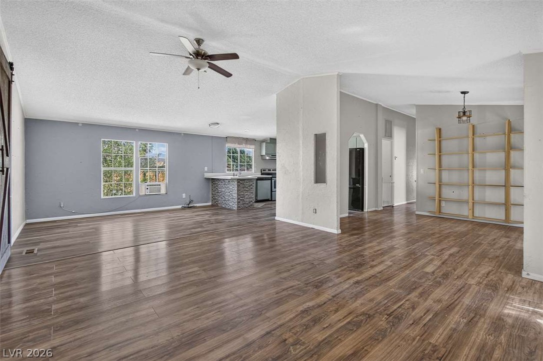4460 Savoy Boulevard Pahrump NV 89061