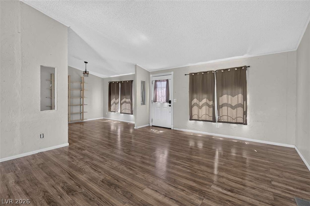 4460 Savoy Boulevard Pahrump NV 89061