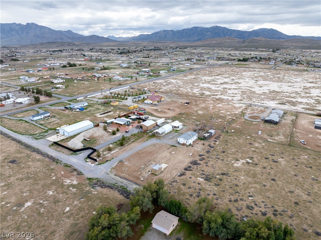 880 South Oconnor Way Pahrump NV 89048