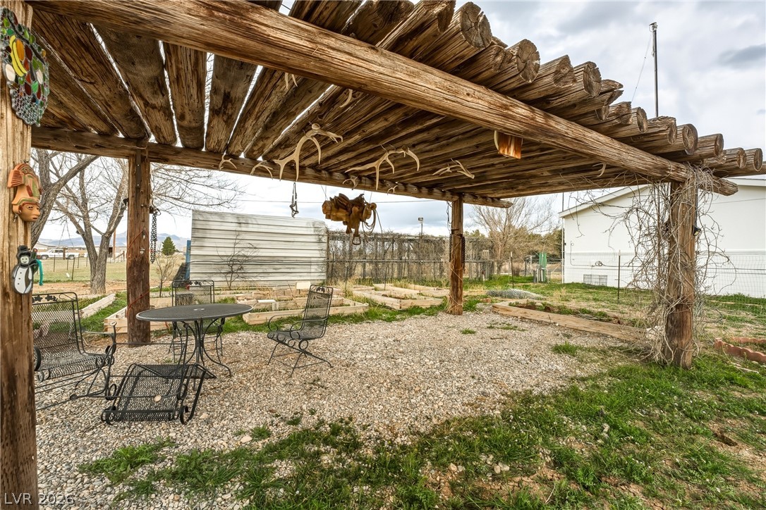 880 South Oconnor Way Pahrump NV 89048