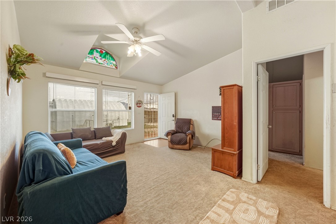880 South Oconnor Way Pahrump NV 89048
