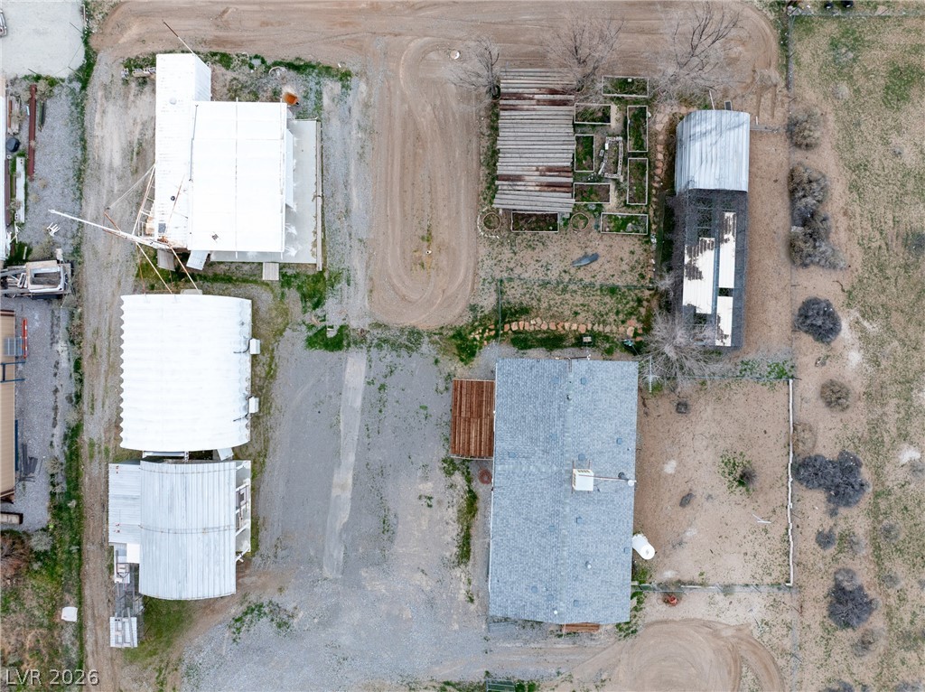 880 South Oconnor Way Pahrump NV 89048