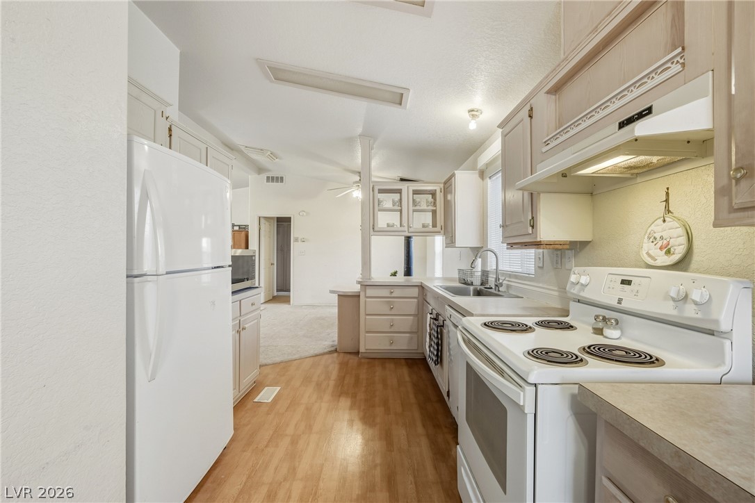 880 South Oconnor Way Pahrump NV 89048