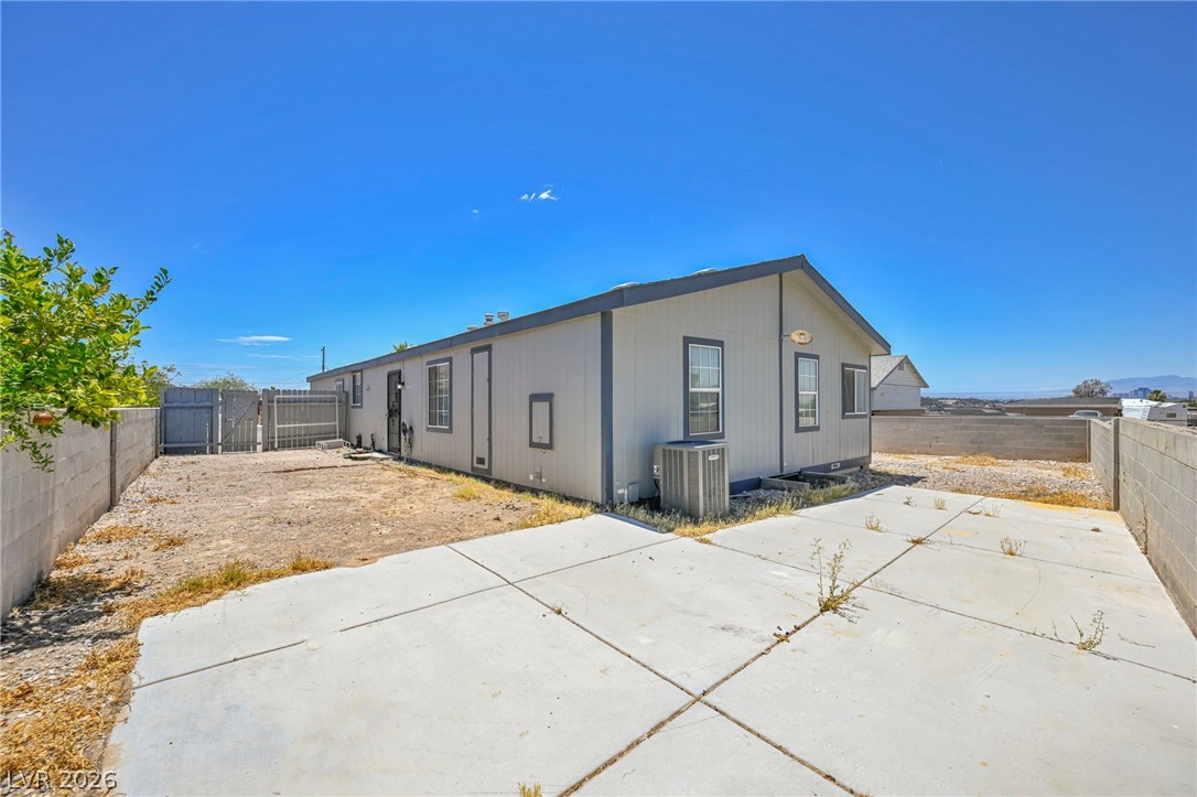 6062 Carlsbad Avenue Las Vegas NV 89156