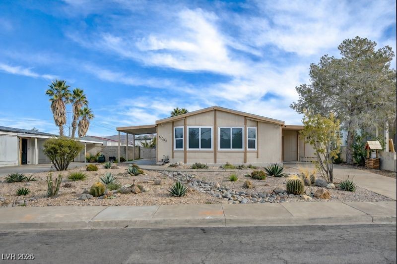 506 Mona Lane Henderson NV 89015