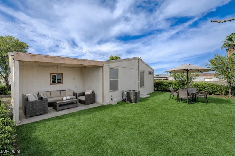 506 Mona Lane Henderson NV 89015