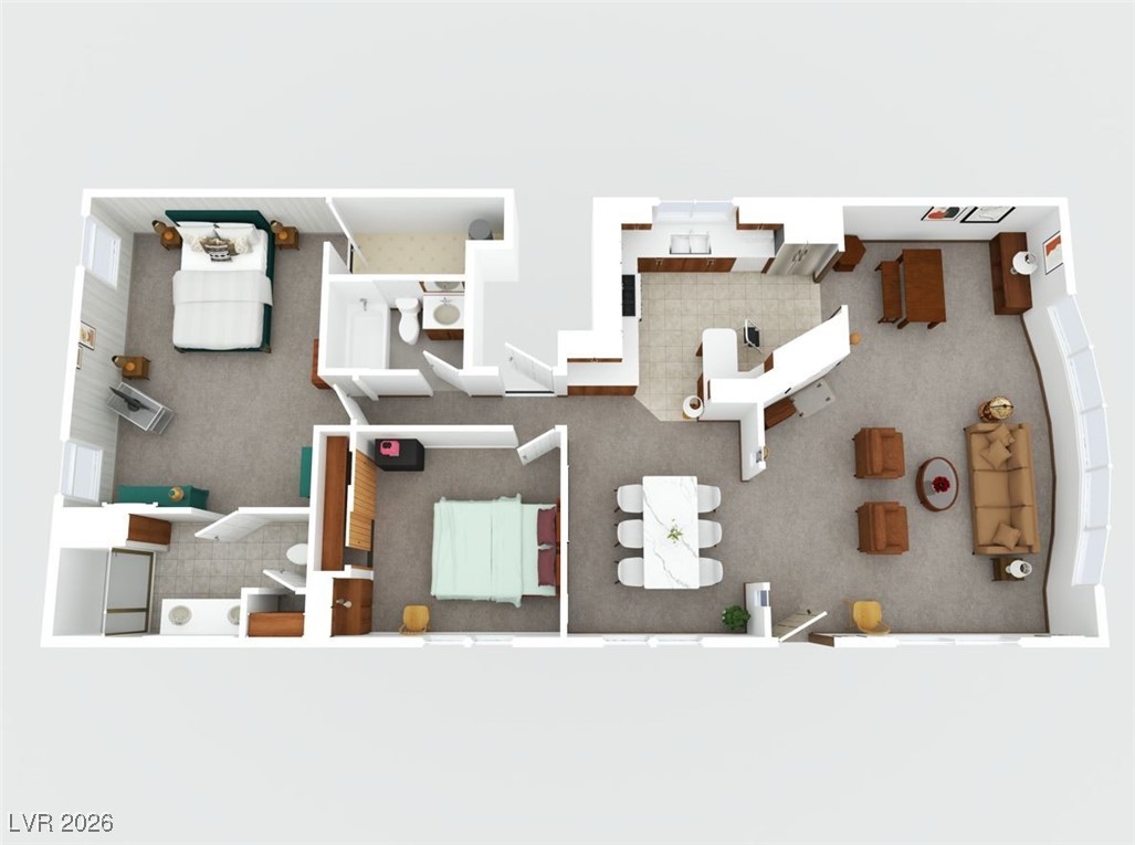506 Mona Lane Henderson NV 89015