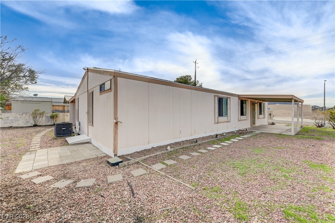 506 Mona Lane Henderson NV 89015
