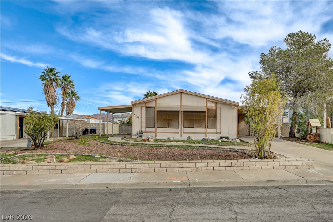 506 Mona Lane Henderson NV 89015