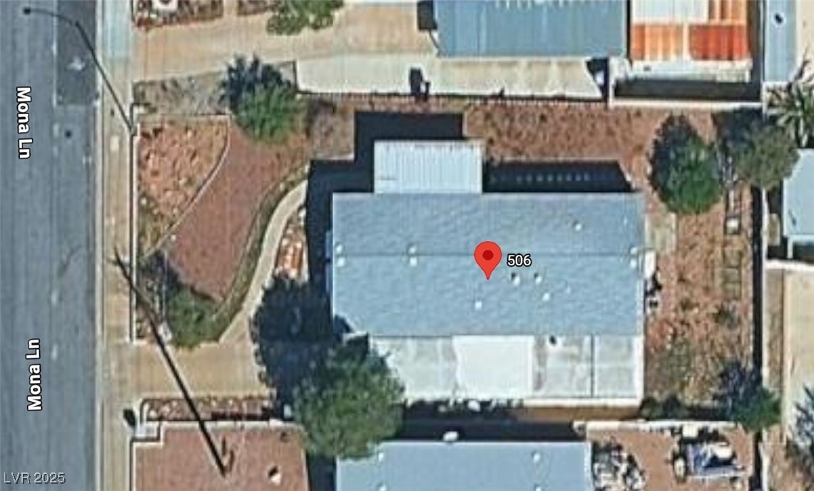 506 Mona Lane Henderson NV 89015