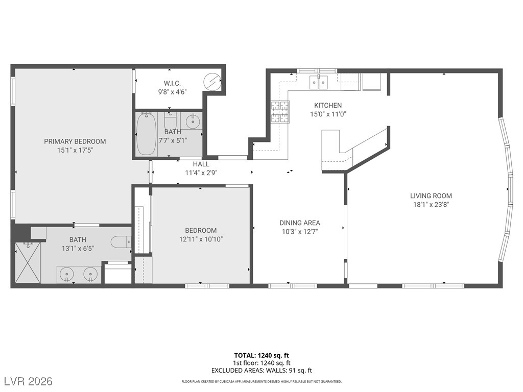 506 Mona Lane Henderson NV 89015