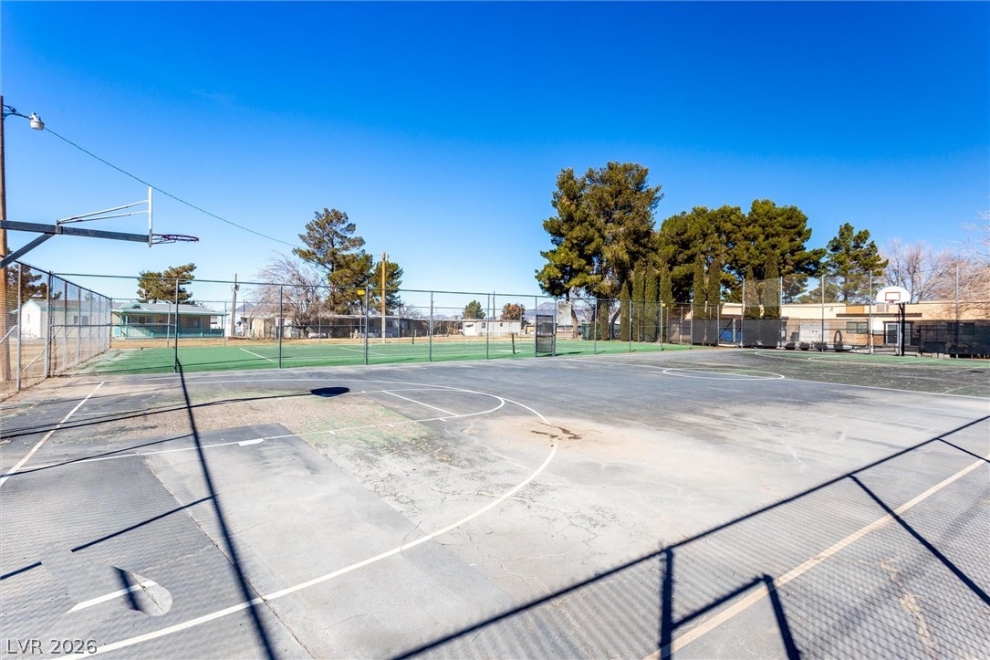 20 West Rudy Road Pahrump NV 89048