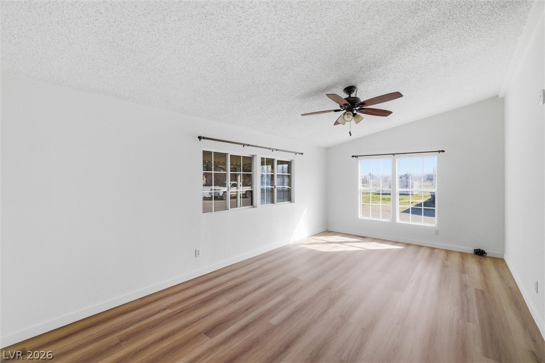 20 West Rudy Road Pahrump NV 89048