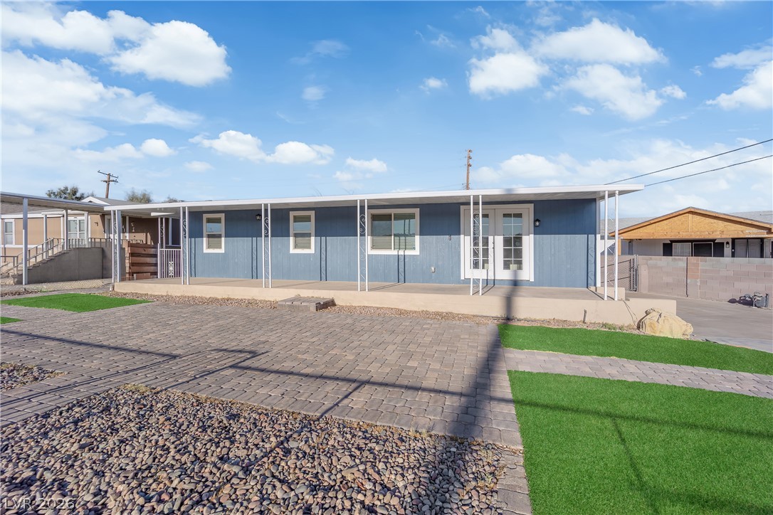420 Pueblo Place Henderson NV 89015