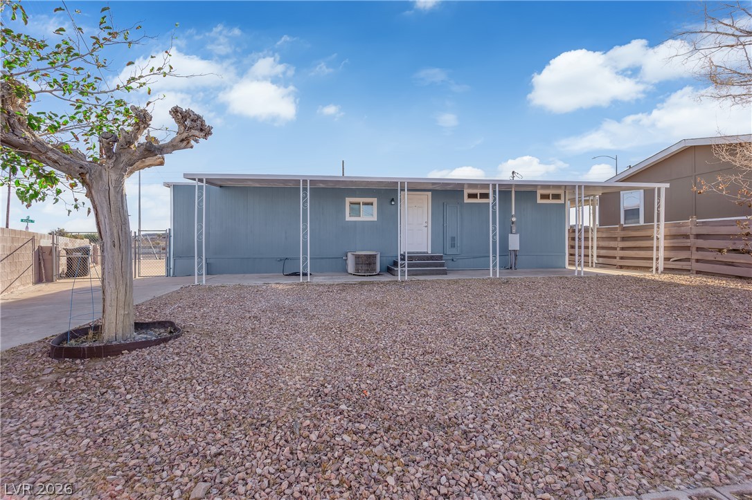 420 Pueblo Place Henderson NV 89015