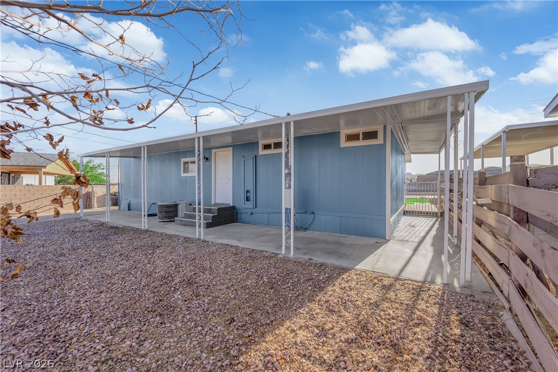 420 Pueblo Place Henderson NV 89015