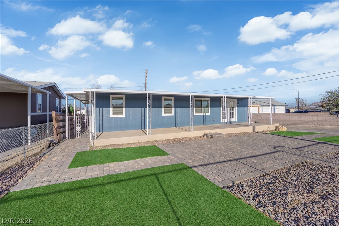 420 Pueblo Place Henderson NV 89015