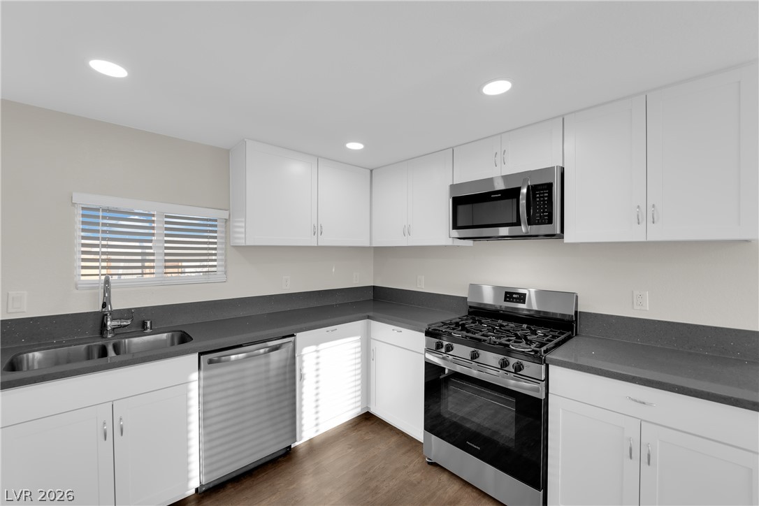 420 Pueblo Place Henderson NV 89015