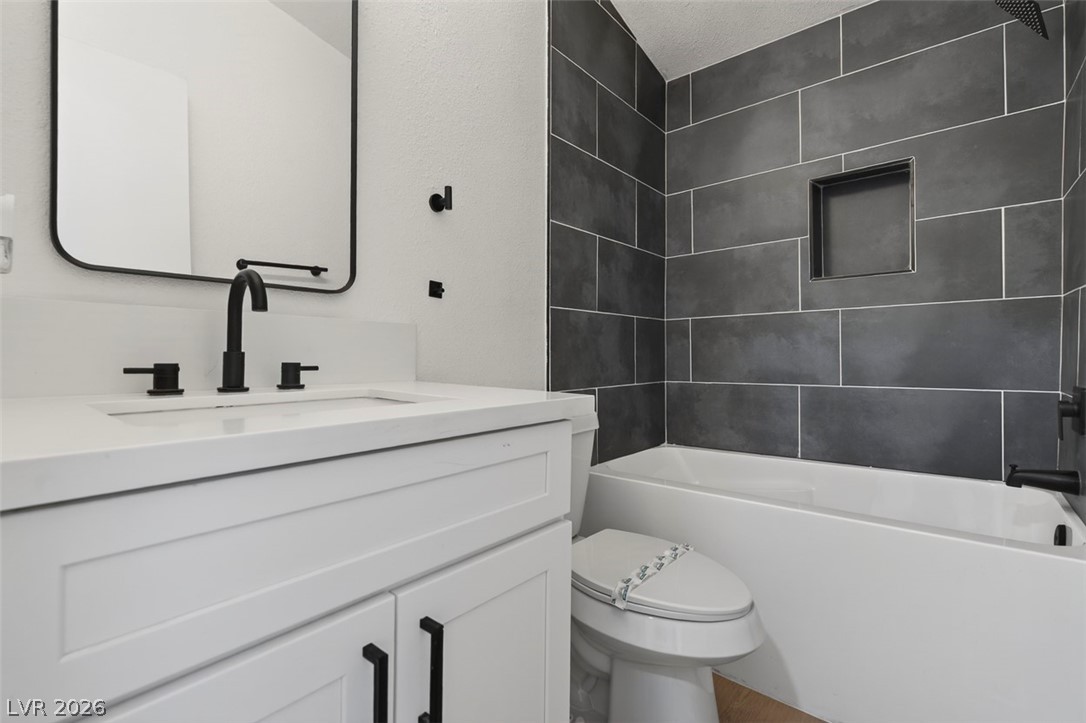 5519 Hobble Creek Drive Las Vegas NV 89120