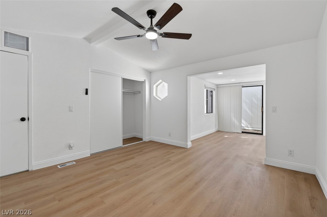 5519 Hobble Creek Drive Las Vegas NV 89120