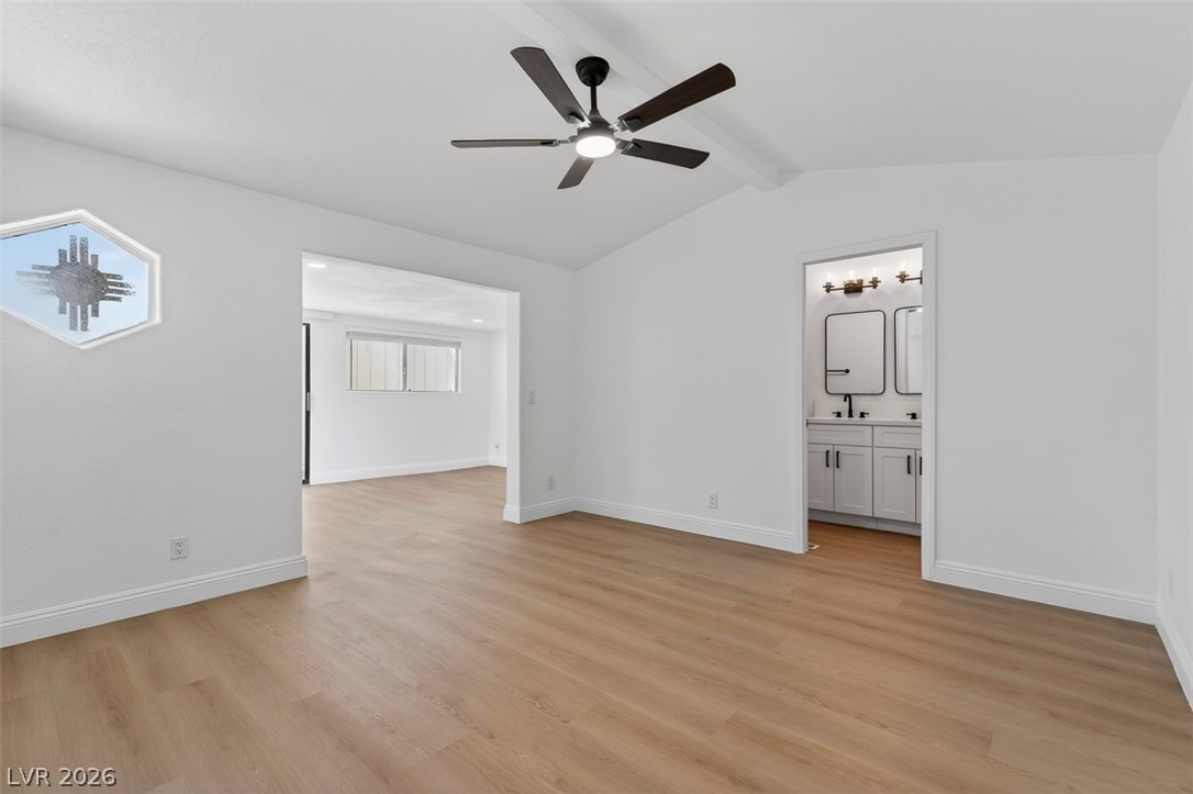 5519 Hobble Creek Drive Las Vegas NV 89120