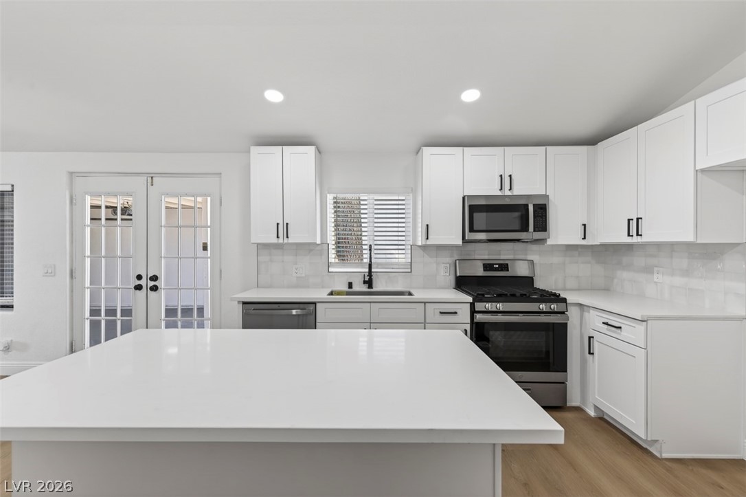 5519 Hobble Creek Drive Las Vegas NV 89120