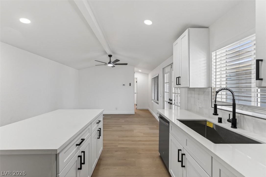 5519 Hobble Creek Drive Las Vegas NV 89120